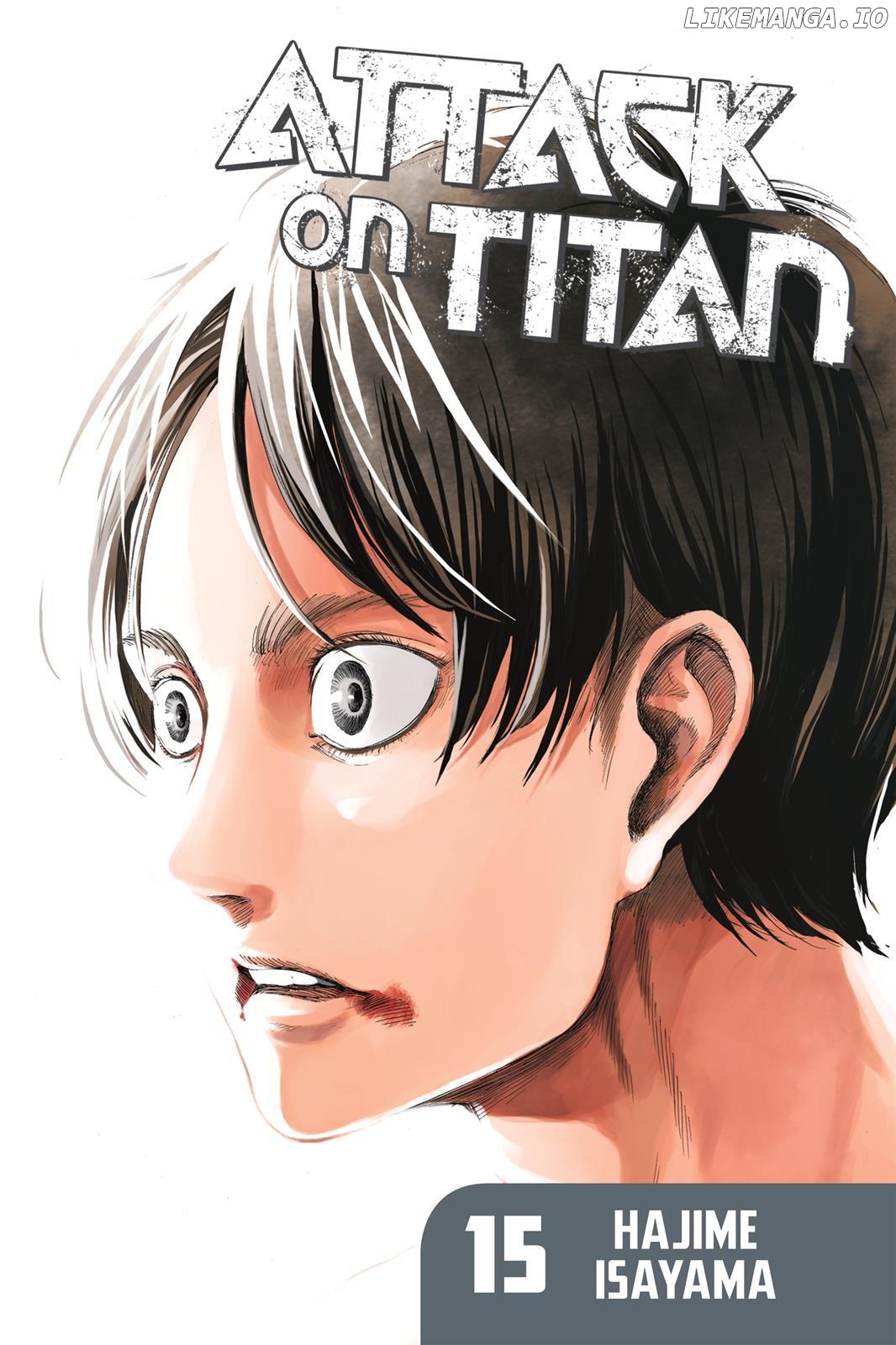 Attack on Titan, Chapter 59 image 01